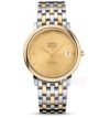  OMEGA Solid Stainless Steel 904L 40mm Watch